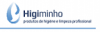 Logo Higiminho