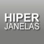 Logo Hiper Janelas, Lda