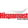 Logo Hispamast