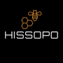 Logo HISSOPO | Loja de Mel