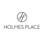 Logo Holmes Place, Quinta da Fonte