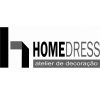 Logo Homedress - Atelier de Decoração