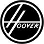 Logo Hoover Assistência Técnica