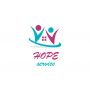 Logo Hope Service-Limpezas Domésticas