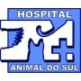 Logo Hospital Animal do Sul