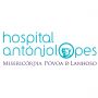 Hospital António Lopes