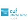 Logo Hospital Cuf Infante Santo