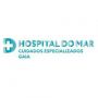 Logo Hospital do Mar - Cuidados Especializados, Gaia