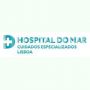 Logo Hospital do Mar - Cuidados Especializados, Lisboa