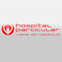 Logo Hospital Particular de Viana do Castelo