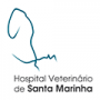 Logo Hospital Veterinário de Santa Marinha