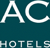 Logo Hotel AC Porto