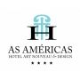 Logo Hotel As Américas