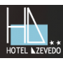 Logo Hotel Azevedo