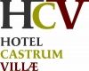 Logo Hotel Castrum Villae