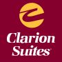 Logo Hotel Clarion Suites