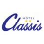 Logo Hotel Classis