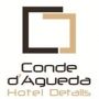 Logo Hotel Conde de Águeda