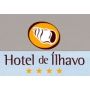 Logo Hotel de Ílhavo