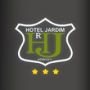 Logo Hotel Jardim Afonso V