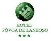Logo Hotel Póvoa de Lanhoso