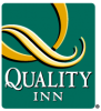 Logo Hotel Quality Inn Praça da Batalha