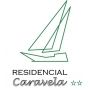 Logo Hotel Residencial Caravela