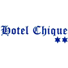 Logo Hotel Residencial Chique