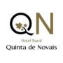 Logo Hotel Rural Quinta de Novais