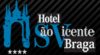 Logo Hotel S. Vicente