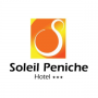 Logo Hotel Soleil Peniche