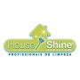 Logo House Shine, Torres Vedras - Limpezas