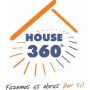 Logo House360 - Guimarães