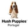 Logo Hush Puppies, Campera Outlet