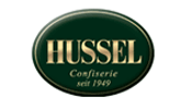 Logo Hussel, Arrabida Shopping