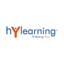 Logo Hylearning - Consultoria & Formação Profissional