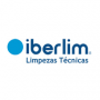 Logo Iberlim - Limpezas Técnicas