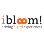 Logo ibloom digital