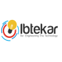 Logo Ibtekar, Unipessoal Lda