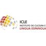 Logo Icle - Instituto de Cultura e Lingua Espanhola