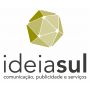 Logo IDEIA SUL - Comunicação, Publicidade e Serviços
