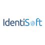 Logo Identisoft - Sistemas de Identificação, Lda