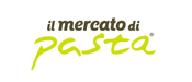 Logo Il Mercato Di Pasta, NorteShopping