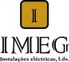 Logo IMEG LDA