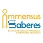 Logo Immensus Saberes - Centro de Formação Profissional e Actividades Educativas, Lda