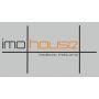 Logo Imohouse - Mediação Imobiliária, Lda