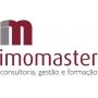 Logo Imomaster - Consultoria, Gestão e Formação, Lda.