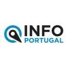 Logo InfoPortugal,Sistemas de Informação e Conteúdos, SA