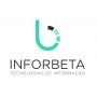 Logo Inforbeta - Tecnologias de Informação, Lda
