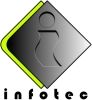 Logo Infotecinformatica